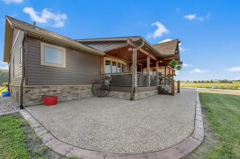 1957 243rd Avenue Truman MN 56088