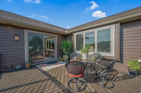 1957 243rd Avenue Truman MN 56088