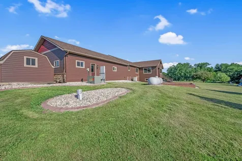 1957 243rd Avenue Truman MN 56088