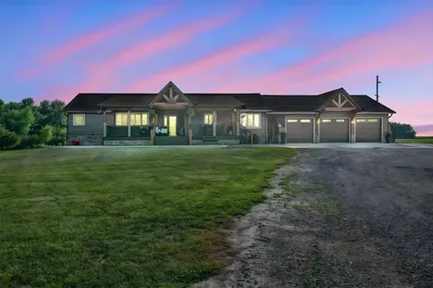 1957 243rd Avenue Truman MN 56088