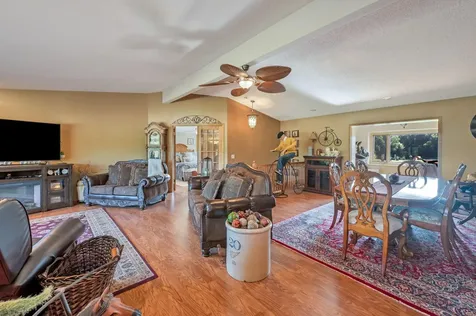 1957 243rd Avenue Truman MN 56088
