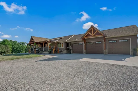 1957 243rd Avenue Truman MN 56088