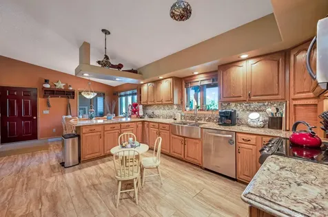 1957 243rd Avenue Truman MN 56088