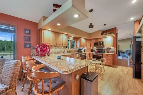 1957 243rd Avenue Truman MN 56088