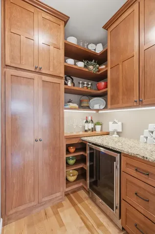 1268 Lincolntown Avenue Mahtomedi MN 55115