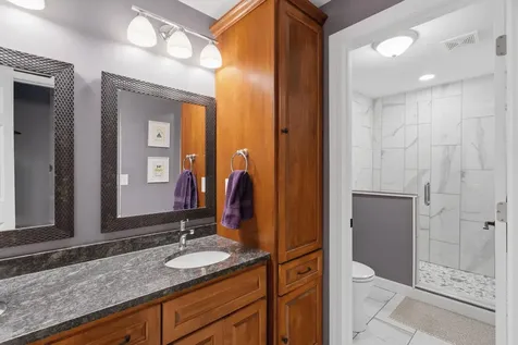 1268 Lincolntown Avenue Mahtomedi MN 55115