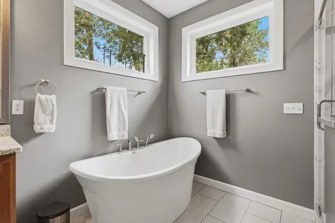 1268 Lincolntown Avenue Mahtomedi MN 55115