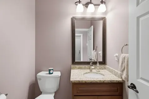 1268 Lincolntown Avenue Mahtomedi MN 55115