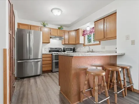 1526 Sherren Avenue E Maplewood MN 55109