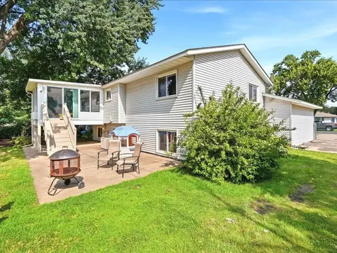 1526 Sherren Avenue E Maplewood MN 55109