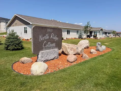 1615 30th Street NW Bemidji MN 56601