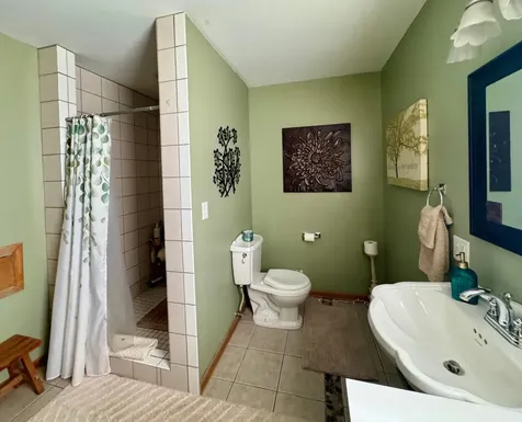 515 N Halvorson Street Redwood Falls MN 56283