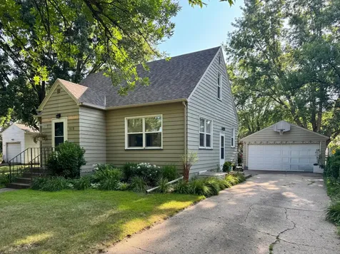 515 N Halvorson Street Redwood Falls MN 56283