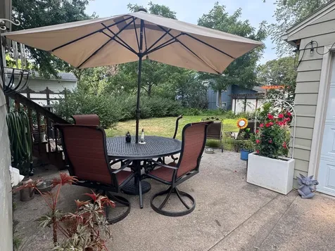 515 N Halvorson Street Redwood Falls MN 56283