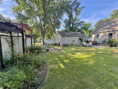 515 N Halvorson Street Redwood Falls MN 56283