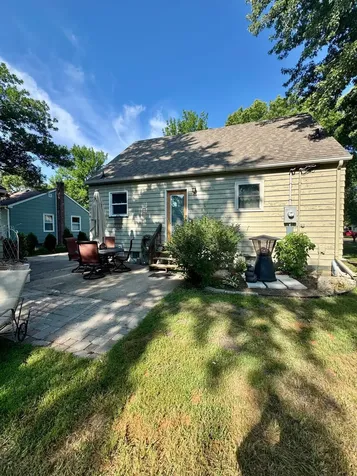 515 N Halvorson Street Redwood Falls MN 56283