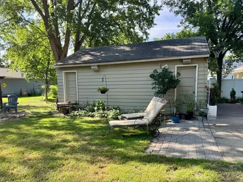 515 N Halvorson Street Redwood Falls MN 56283