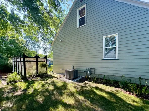 515 N Halvorson Street Redwood Falls MN 56283