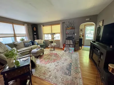 515 N Halvorson Street Redwood Falls MN 56283