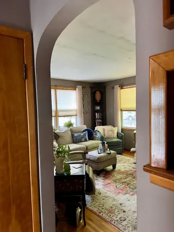 515 N Halvorson Street Redwood Falls MN 56283