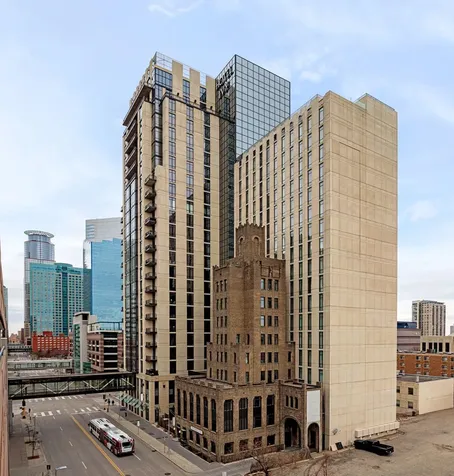 201 S 11th Street Minneapolis MN 55403