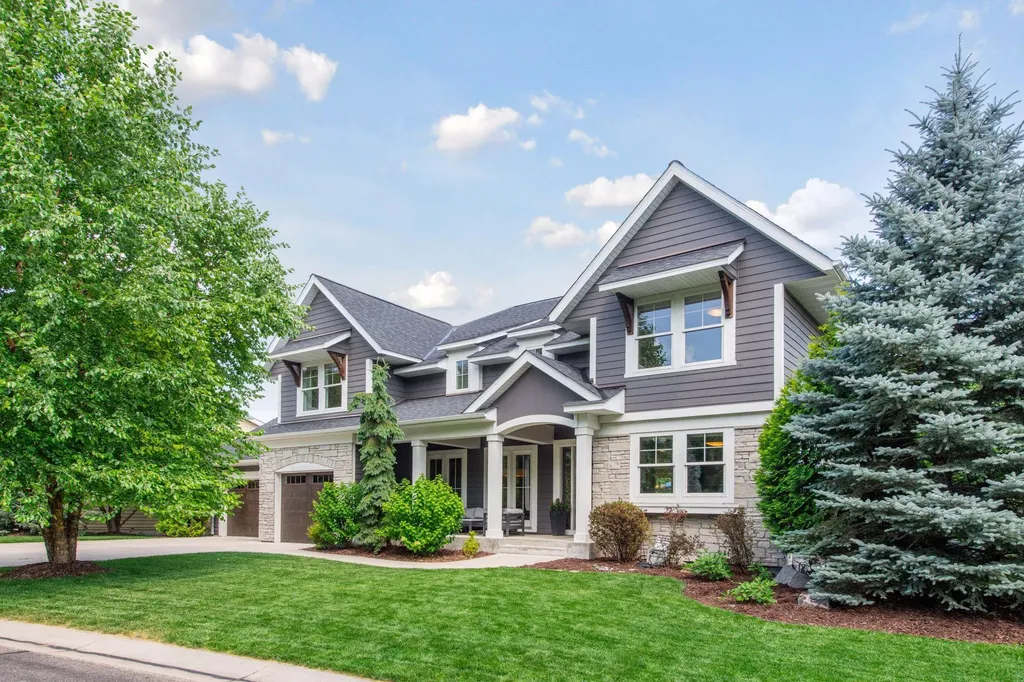5290 Shenandoah Lane N Plymouth MN 55446