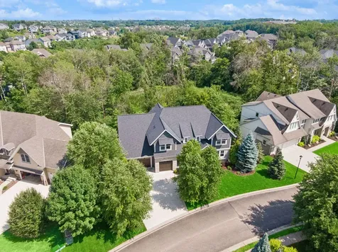 5290 Shenandoah Lane N Plymouth MN 55446