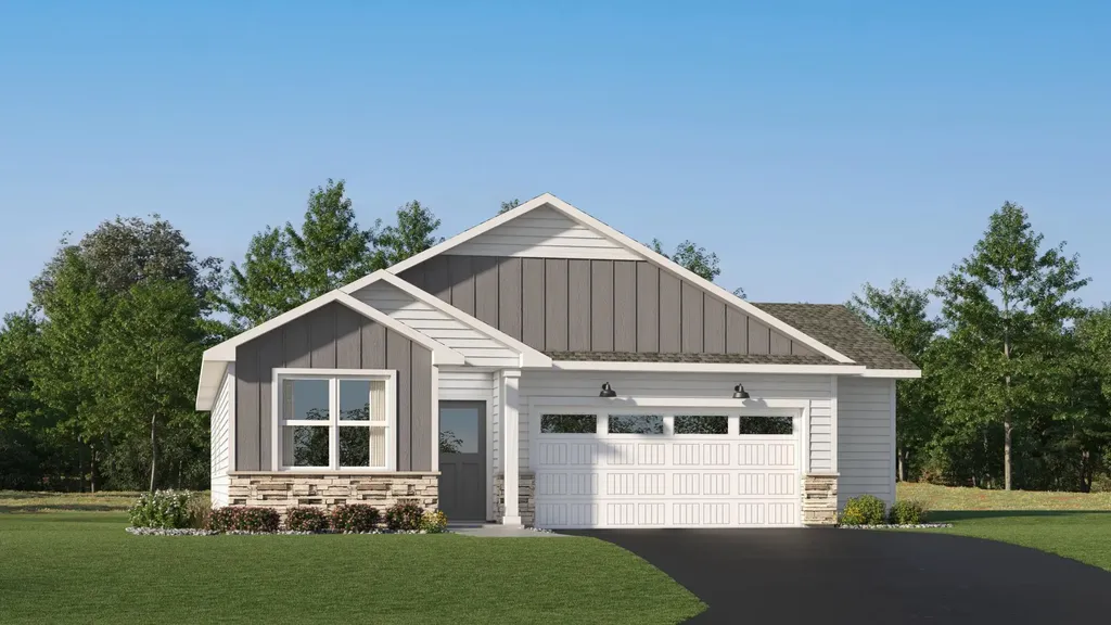 713 Vista Court Hanover MN 55341