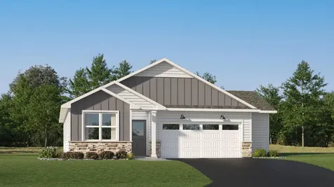 713 Vista Court Hanover MN 55341