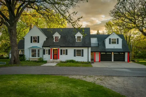 7800 Pearson Way NE Minneapolis MN 55432