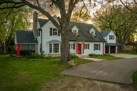 7800 Pearson Way NE Minneapolis MN 55432