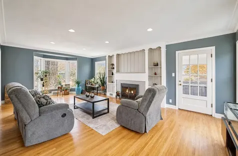 7800 Pearson Way NE Minneapolis MN 55432