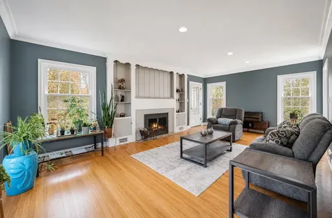 7800 Pearson Way NE Minneapolis MN 55432