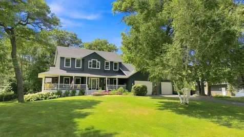 9358 134th Avenue SE Becker MN 55308