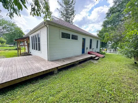 522 W Spruce Street Fergus Falls MN 56537