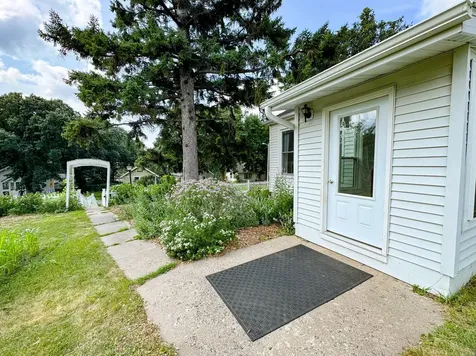 522 W Spruce Street Fergus Falls MN 56537