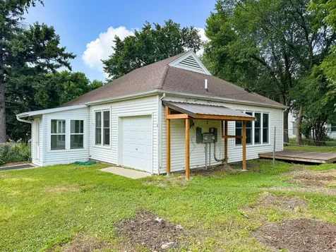 522 W Spruce Street Fergus Falls MN 56537