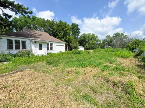 522 W Spruce Street Fergus Falls MN 56537