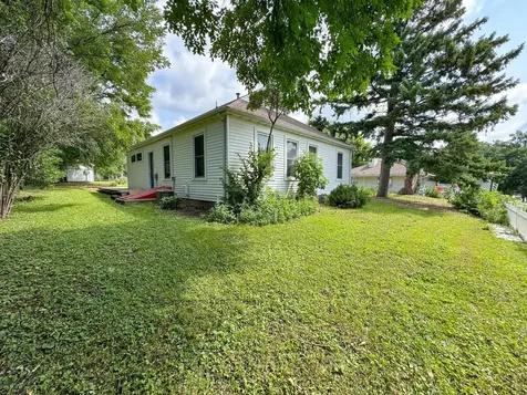 522 W Spruce Street Fergus Falls MN 56537