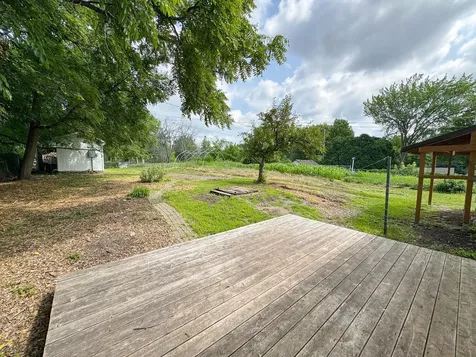 522 W Spruce Street Fergus Falls MN 56537