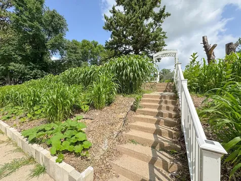 522 W Spruce Street Fergus Falls MN 56537