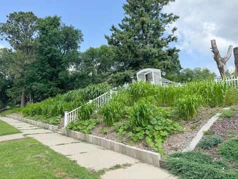 522 W Spruce Street Fergus Falls MN 56537