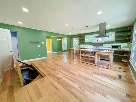 522 W Spruce Street Fergus Falls MN 56537