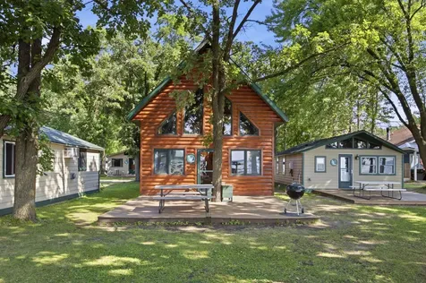 46362 County Highway 8 Perham MN 56573