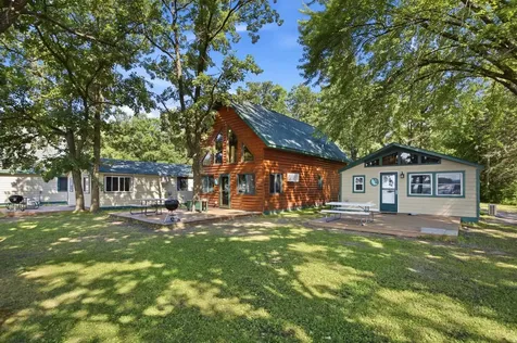 46362 County Highway 8 Perham MN 56573