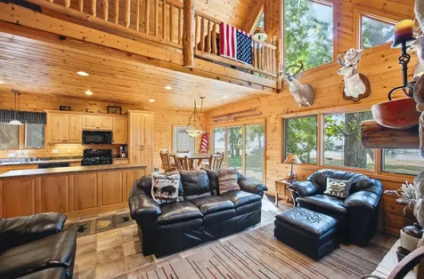 46362 County Highway 8 Perham MN 56573