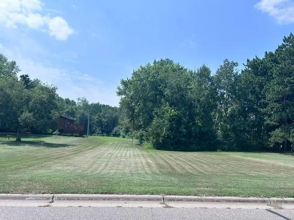 Tbd Ware Road Lino Lakes MN 55014