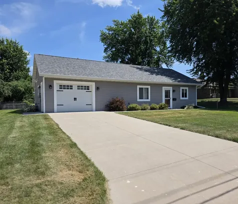 411 Bullis Street Kenyon MN 55946