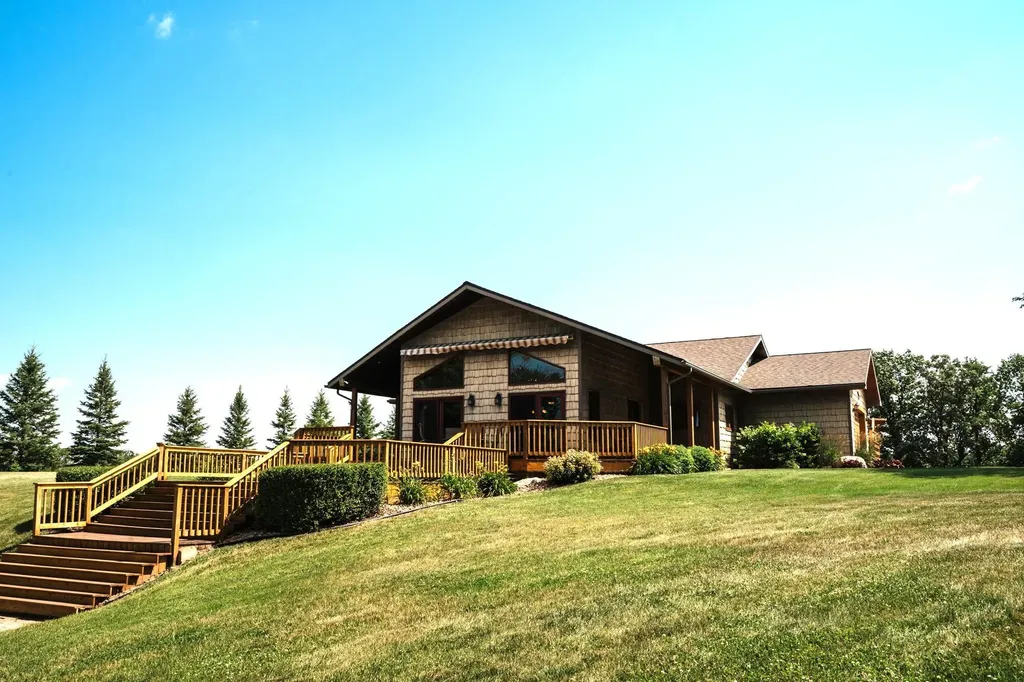15638 Wood Lake Road SE Erskine MN 56535