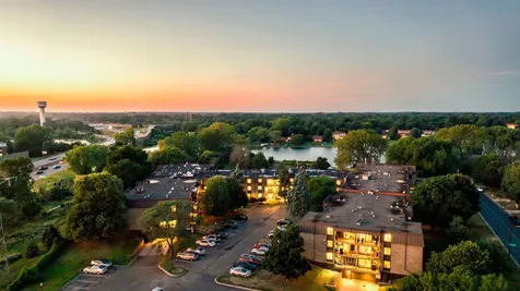 4201 Lakeside Avenue N Brooklyn Center MN 55429
